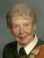 Obituary for Florence L. Lind