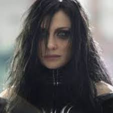 Ivan Evans “Ebon” MBTI人格类型：: ENTJ