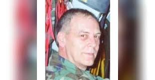 Chief Master Sergeant James "Jim" E. Teeter, RET. Obituary