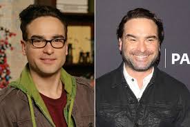 Johnny Galecki's 'Big Bang Theory' Paycheck Couldn't Buy This: Why He Chose Tennessee Williams Over Hollywood Millions