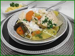 Pot Au Feu De Poisson Recette Ptitchef Recette Recette De Plat Pot Au Feu Plat