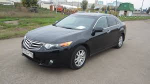 The 2008 honda accord maintains and improves upon the aspects that have made past accords so great. 2008 Honda Accord Start Up Engine And In Depth Tour Youtube
