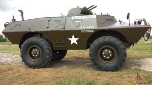 In a typical armored vehicle the entire passenger compartment is enclosed in lightweight composite armors that are impervious to all handgun and submachine gun munitions. V100 Commando Armored Car M706 1972 Cadillac Gage Military Police Vietnam