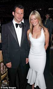 Also available on the nbc app. Millionaire Socialite 44 Says Her Toyboy S Father Offered Him Money To Dump Her Gm Newshub