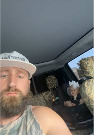 Seth Chapman Camp Tour