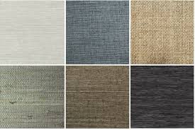 What's great about grasscloth is that it comes in several colors, patterns and textures. Grasscloth Wallpaper Everything You Need To Know