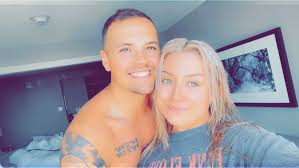 Kiersten Helsel and Andrew Dowell's Wedding Website