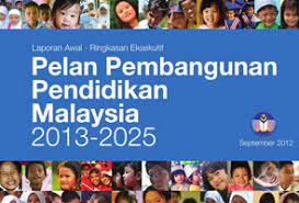 Maybe you would like to learn more about one of these? Pelan Pembangunan Pendidikan Malaysia Pppm