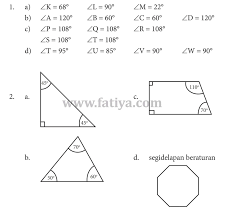 Kunci jawaban buku tematik halaman 105, 106 (fakta kesadaran menghemat energi). Kunci Jawaban Matematika Kelas 4 Sd Halaman 191 193 194 195 Lifanen