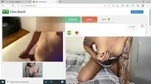 Hot Young Lady Getting Milk From Rolls On The Chat Webcam - OMEGLE -  COMPLETO NO RED - FAPCAT