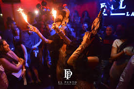 El Punto Latino