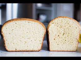 If you have allergies to wheat or gluten, use this handy guide to the available alternatives. Vital Wheat Gluten Bread With Almond Flour Youtube