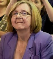 Condolence Book for EILEEN DANAHER (née Kelly) (North Wall, Dublin)