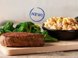 It's so good, you'll never go back to the boxed stuff! Outback Introduces New Lobster Mac And Cheese As Part Of Returning Steak And Lobster Promotion Chew Boom