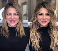 Maybe you would like to learn more about one of these? Los 3 Tipos De Extensiones De Pelo Permanentes Queratina Cortina Y Adhesivas