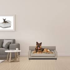 Maybe you would like to learn more about one of these? Kirkland Dog Bed Wayfair Ca