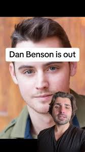 Eddie Benson's Instagram, Twitter & Facebook