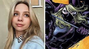 Stephanie Brown's Instagram, Twitter & Facebook