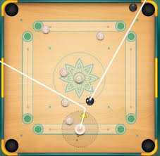 Jamot Gaming Carrom Pool Aim Hack Mod Apk Fun Card Games Coin Tricks Board Game Hacks