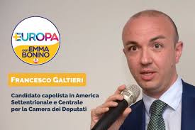 Voto all'estero Nord e Centro America: ecco i candidati per le otto liste,  anzi nove…