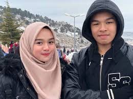 Norman hakim sebak bila cerita abby dan memey berbaik untuk pertama kali 1 year ago. Anak Gadis Jadi Rebutan Baca Dulu Syarat Kalau Nak Jadi Menantu Norman Hakim Gosip Tempatan Gosip Forum Cari Infonet