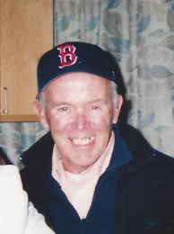 Obituary information for Thomas F. Finnegan