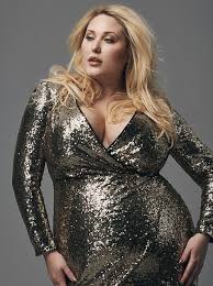 If you want to call her confidence, then you probably should rethink it because this diva likes to describe. Being A Plus Size Model Saved My Self Esteem David Hasselhoff S Daughter Hayley In Defiant Blast Daily Mail Online