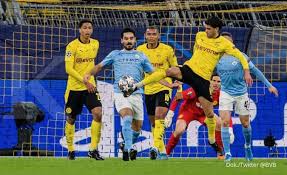 10 wins, 2 draws, and 4 losses. Borussia Dortmund Borussia Dortmund Vs Man City Tekuk Die Borussen 1 2 The Citizens Ke Semifinal