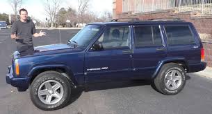 We did not find results for: Did The Xj Jeep Cherokee Really Start The Suv Movement Carscoops