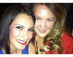 Memories of Rebecca Ann Garcia