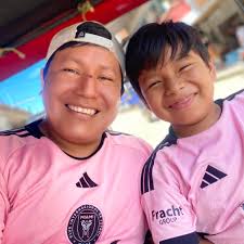 Luiggi Paul Monzon Sanchez