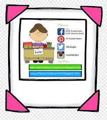 معلم ما قبل المدرسة اللغة الإنجليزية كلغة ثانية أو تعلم لغة أجنبية مدرس الطفل النص Png