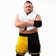 Perspective & perseverance are prime in all things. Top Ten Things Must See Samoa Joe Matches Enuffa Com