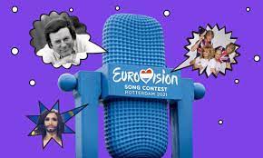 A few centuries ago, humans began to generate curiosity about the possibilities of what may exist outside the land they knew. Will You Get Douze Points Take Our Fiendish Eurovision Quiz Eurovision The Guardian