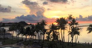 Efforts to deter chinese aggression is the safety of guam. Ihg Makes Its Foray Into Micronesia With First Hotel Signing In Guam 2019 News Media Newsroom Intercontinental Hotels Group Plc
