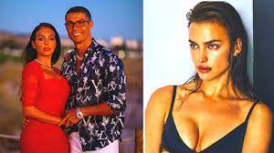 Cristiano ronaldo news, gossip, photos of cristiano ronaldo, biography, cristiano ronaldo girlfriend list 2016. This Is Why Ronaldo Chose Georgina Rodriguez Not Irina Shayk Youtube