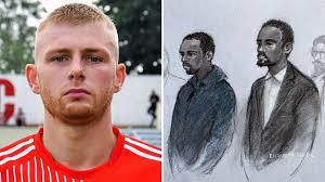 Two men remanded in custody charged with Birmingham nightclub murder