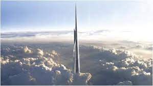 Construction on the kingdom tower in jeddah, saudi arabia, is set to move above ground this week with the difficult foundation stage now complete. Kingdom Tower Wird Mit 1007 Metern Hochstes Gebaude Der Welt Ingenieur De