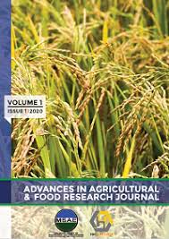 The ministry of agriculture and food industries, abbreviated mafi, is a ministry of the government of malaysia that is responsible for agric. Agricultural And Food Industries In Malaysia Advances In Agricultural And Food Research Journal