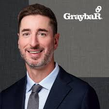 Congratulations to Graybar's Chairman, President and CEO Kathy Mazzarella  for being named to the St. Louis Titan 100 list for the second consecutive  year! For a complete list of honorees, please visit