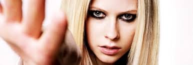 Avril Lavigne