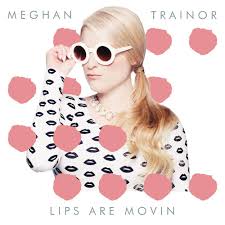 Lips Are Movin [CD-Single]