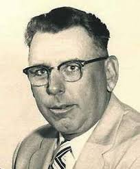 Harold Reuben Schmidt (1907-1979)