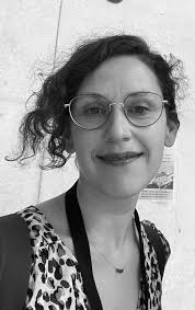 Anna Louban (Secondary Supervision)