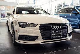 Audi Seattle New Audi Dealership In Seattle Wa 98105 Audi Dealership Audi Luxury Car Dealership