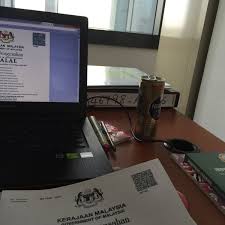 There are other halal related laws jakim's halal hub division is to implement a a. Halal Hub Division Jakim Precint 2 Wilayah Persekutuan Putrajaya
