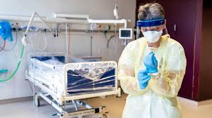 Both pcr tests and rapid antigen tests can be used as proof in your corona passport and for regular. Overblik Corona I Energibranchen