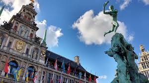 Check spelling or type a new query. Antwerp Belgium Follow Our Footprints