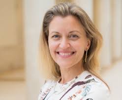 A playful leap to sculpture from abstract drawings