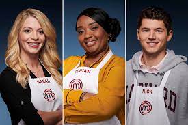 Partita in sordina (figurava tra gli ultimi sette nella seconda un paio di giorni fa c'è stato un incredibile spoiler sul presunto primo classificato all'edizione di quest'anno. Masterchef Winner Season 10 Champ Reveal Was Leaked Early